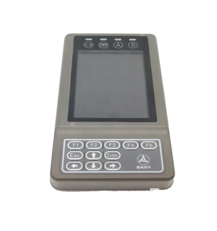 

PHGauge for SECD-5I7D(SY215C9M2K) Excavator spare parts display board