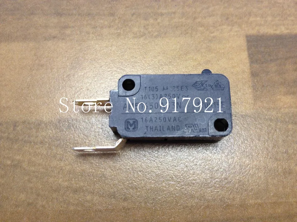 [ZOB] Original  AM51650A53N limit switch   16A250V  --30PCS/LOT