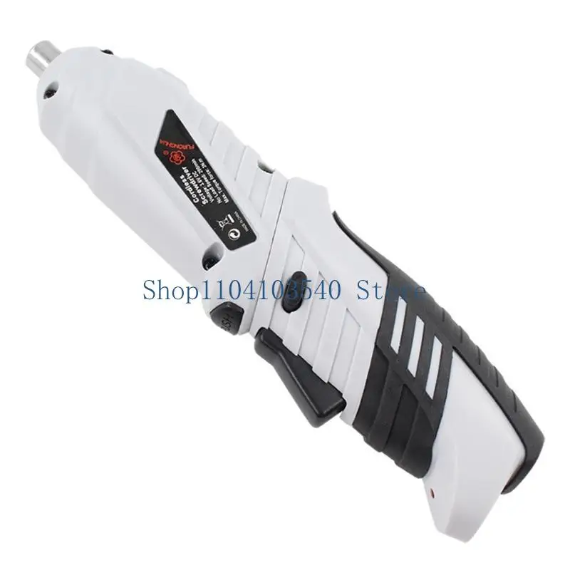 02DC 3.6V Electric Cordless Drill ScrewDriver With 1300mA 20 Pcs Accessories  Lithium-Ion Batter Mini Rechargeable Tools
