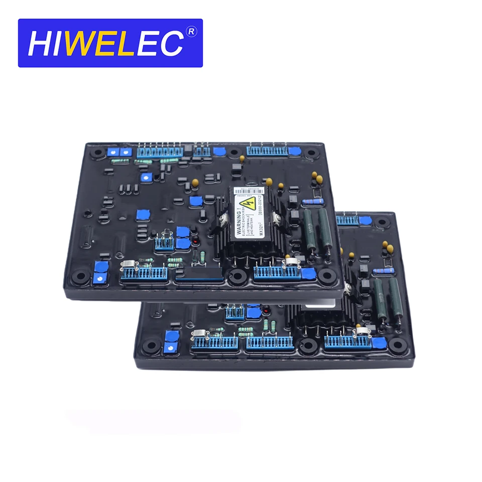 MX321 Avr Power Sup…