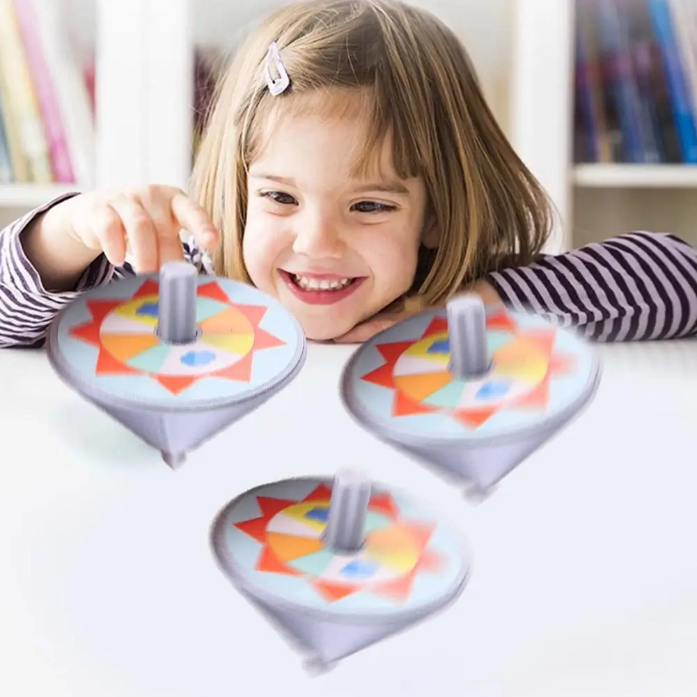Korean Traditional Play Game, Family Travel Game Toy G4V8