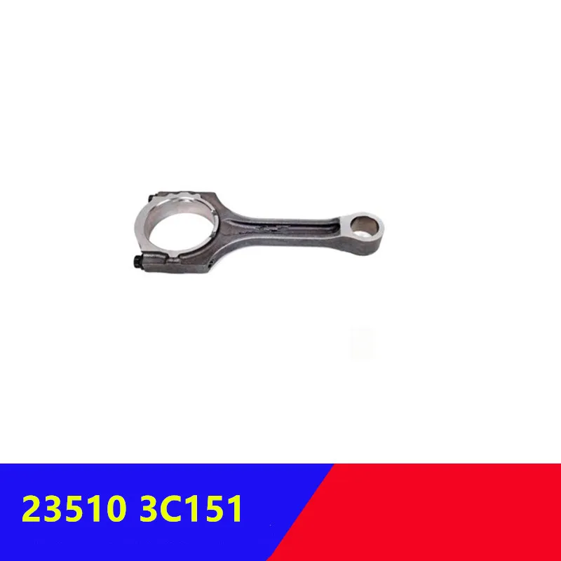 235103C151 engine connecting rod for  hyundai Azera Santa fe Veracruz for kia Sorento Sedona 23510-3C151