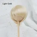 Light Gold