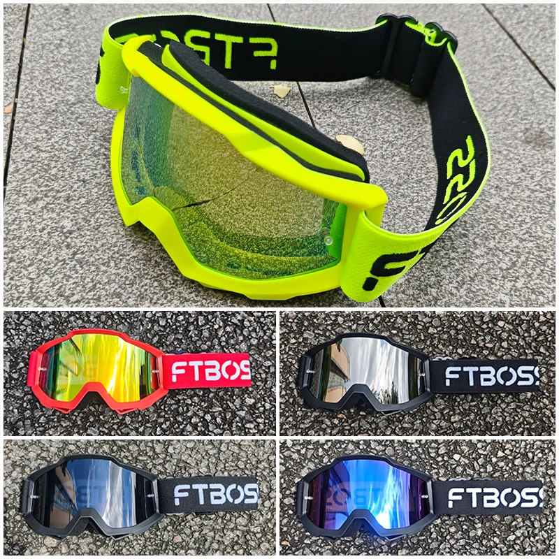 

ATV Sports Safety goggles motocross sunglasses goggles road bike sunglasses specialized cycling Wind goggles high quality2025