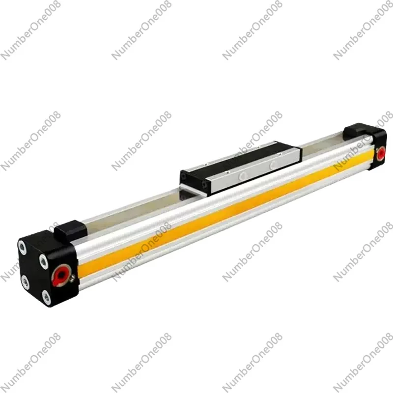 

High-speed Mechanical Rodless Cylinder OSP OSP-P32-400/500/600/700/800/900/1000/1100/1200/1300/1400/1500/1600/1700/1800/1900