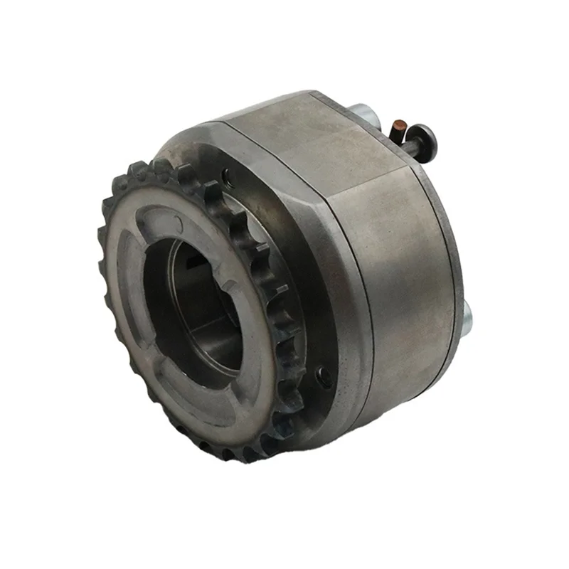 أنيق-السيارات توقيت العادم عمود الحدبات ضرس توقيت التروس لكزس RX350 LS460 تويوتا كامري 13080-31030 1308031010 1308031020 #4