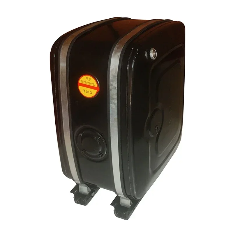 

Factory direct sales Custom hydraulic tank Dump truck tank OIL TANKS and FILTERS