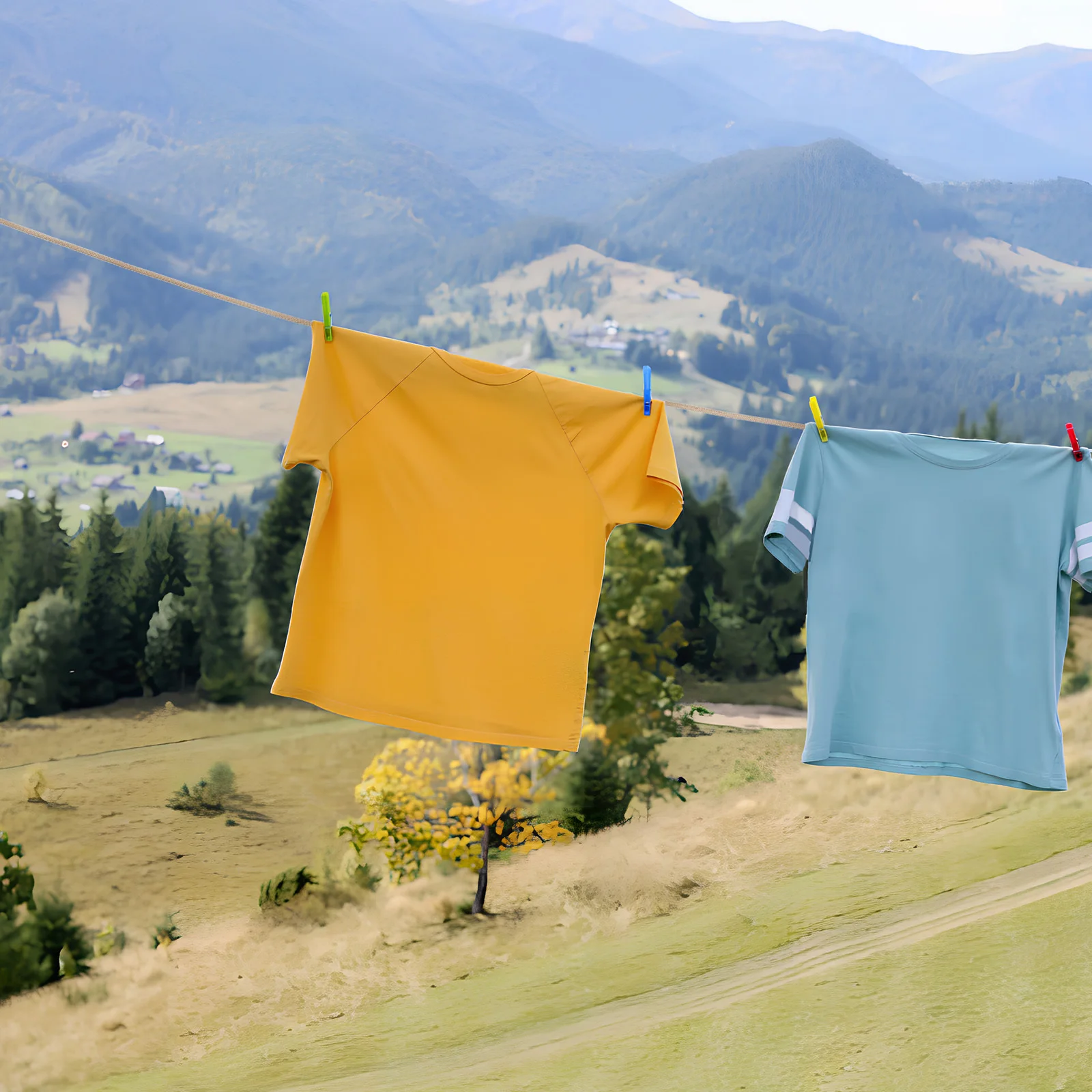 1 بكرة التخييم حبل 50 متر 9 ستراند النايلون الثقيلة قماش القنب حبل لخيمة في الهواء الطلق بقاء والعتاد المظلة الحبل نقل سحب #1