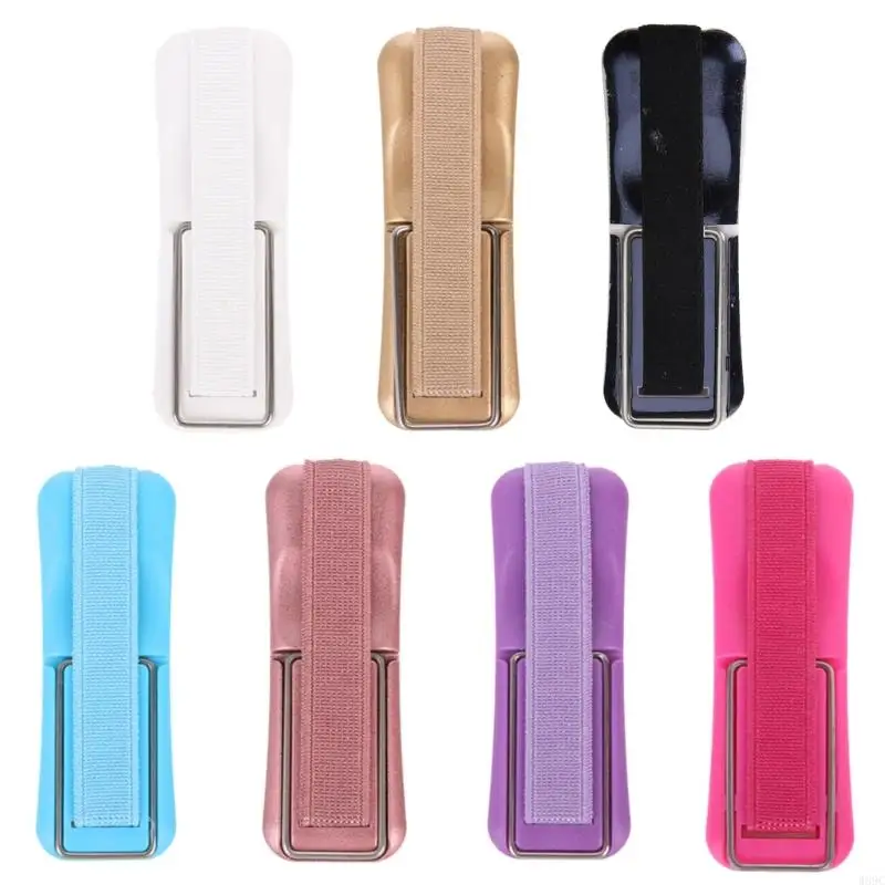 W89C Pinger Grip Elastic Band Best Delphore Dellower Cring Stand для планшетов мобильных телефонов