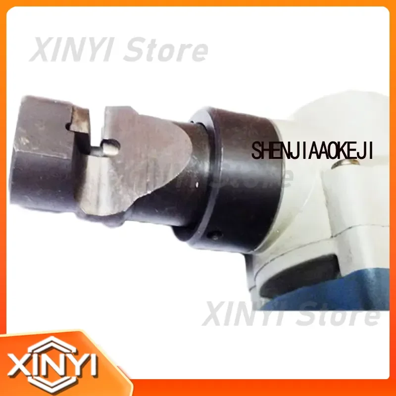 for J1H-FF-3.2 Impact Clippers Handheld Cutting Stainless Steel Board Machine 220V 620W 1PC