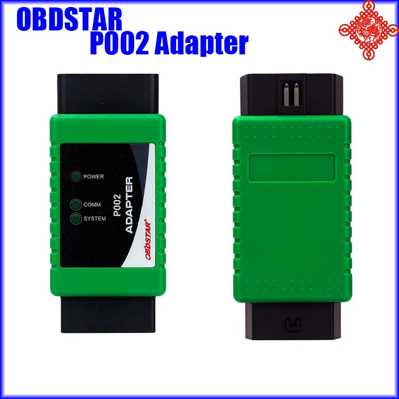 

Адаптер OBDSTAR P002 для TOYOTA /Ford 8A, все потерянные ключи с B-osch ECU Flash, работа с X300 DP Plus/Pro4 Mater, 5-ключевой проектор