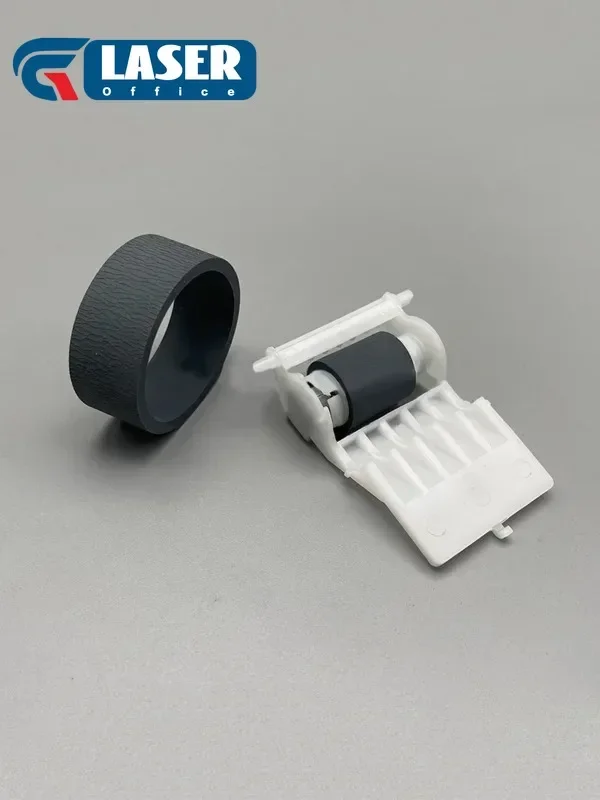 1set. 1517053 1529149 Retard Pickup Roller for Epson Stylus Office T1100 B1100 Photo 1390 1400 1410 L1300 L1800 R1900 1500W 1100