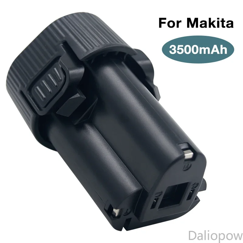 10.8V-12V BL1013 3.5Ah akumulator zamiennik do Makita li-ion BL1014 DF330D FD01Z TD090D DF030D LCT203W elektronarzędzie Batteria