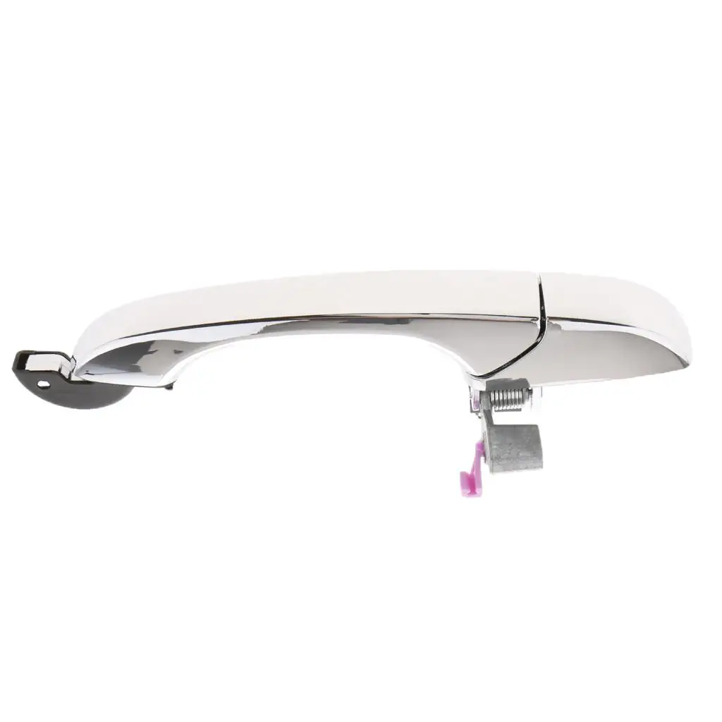 Car Outer handle for door Repair Parts Chrome Fits for 2008-2011 , 2006-2011