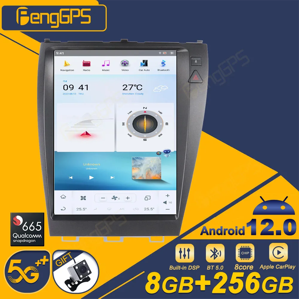 Qualcomm 8-Core For… - image