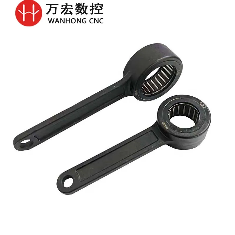 Держатель инструмента фрезерного шпинделя с ЧПУ NBT30 для токарного станка с ЧПУ