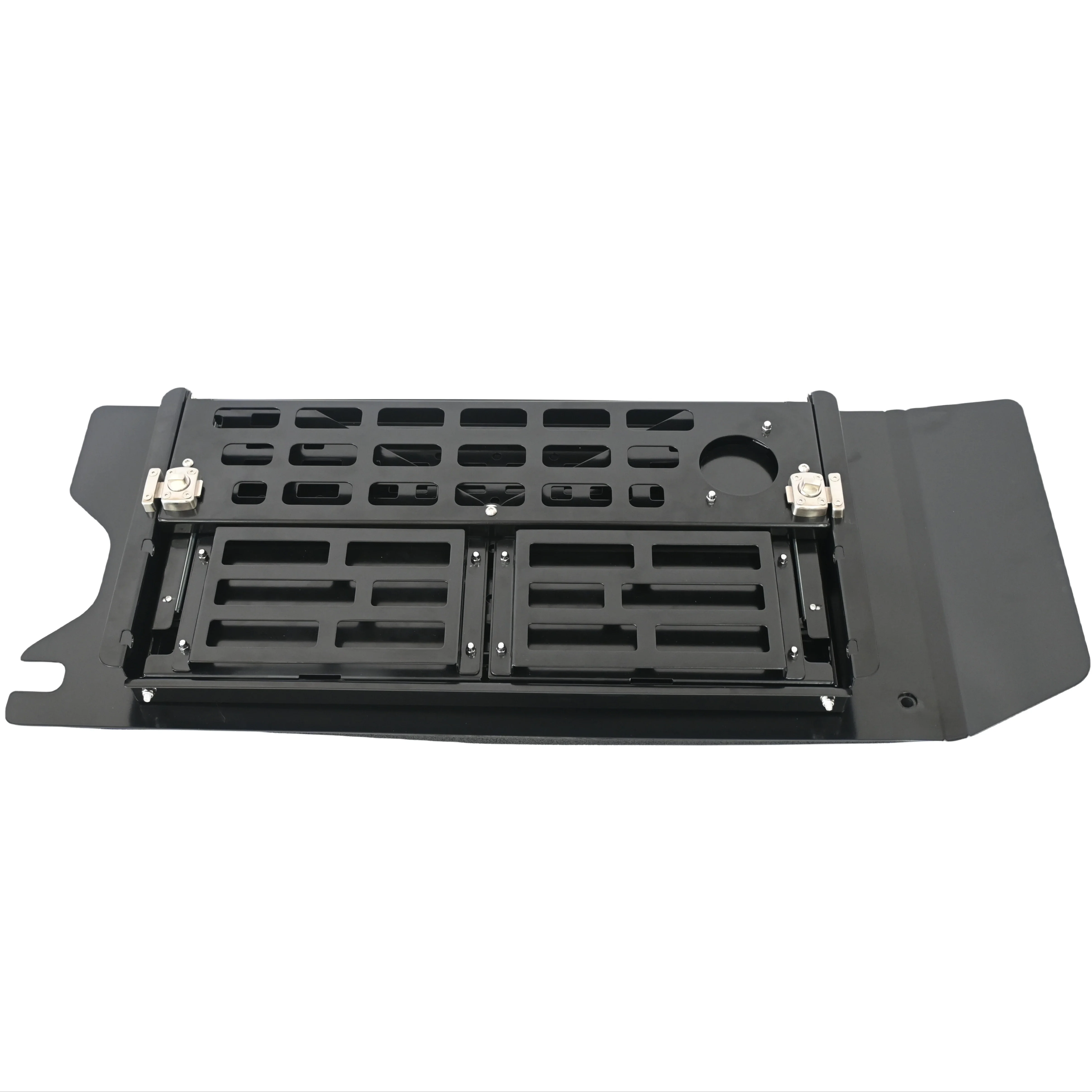 High Performance Off-road Parts Transformers Folding Tray Tailgate Table for Jeep Wrangler JL