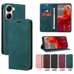 For Xiaomi POCO X7 PRO 5G F7 F6 X6 X5 M6 Luxury Leather Case Skin Flip Wallet Book Holder Magnet Closed Cover POCO X7 PRO Bags