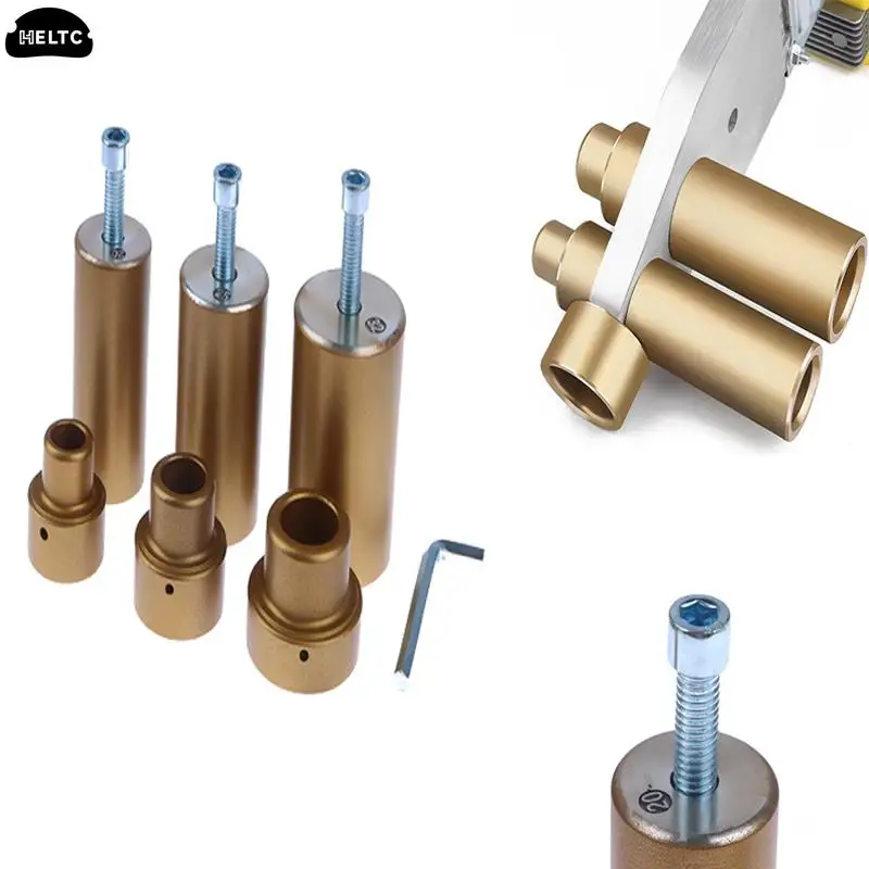 PPR Water Pipe Female Thread Crack Repair Internal Thread Replacement Hot Melt Machine Extended Die Head Mould No Smash Wall