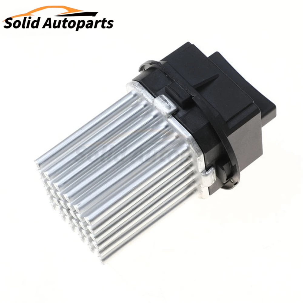 2048707710 A/C Heater Blower Motor Resistor For Mercedes-Benz C230 C300 Volvo S60 V70 Dodge Sprinter 2500 Porsche Land Rover