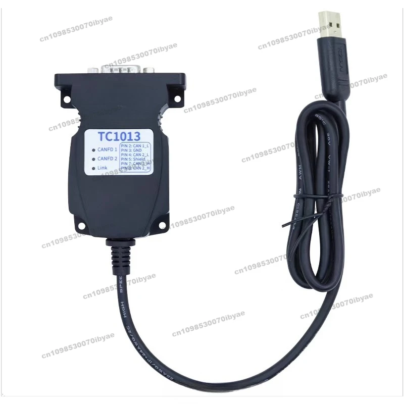 Suitable For TC1013…