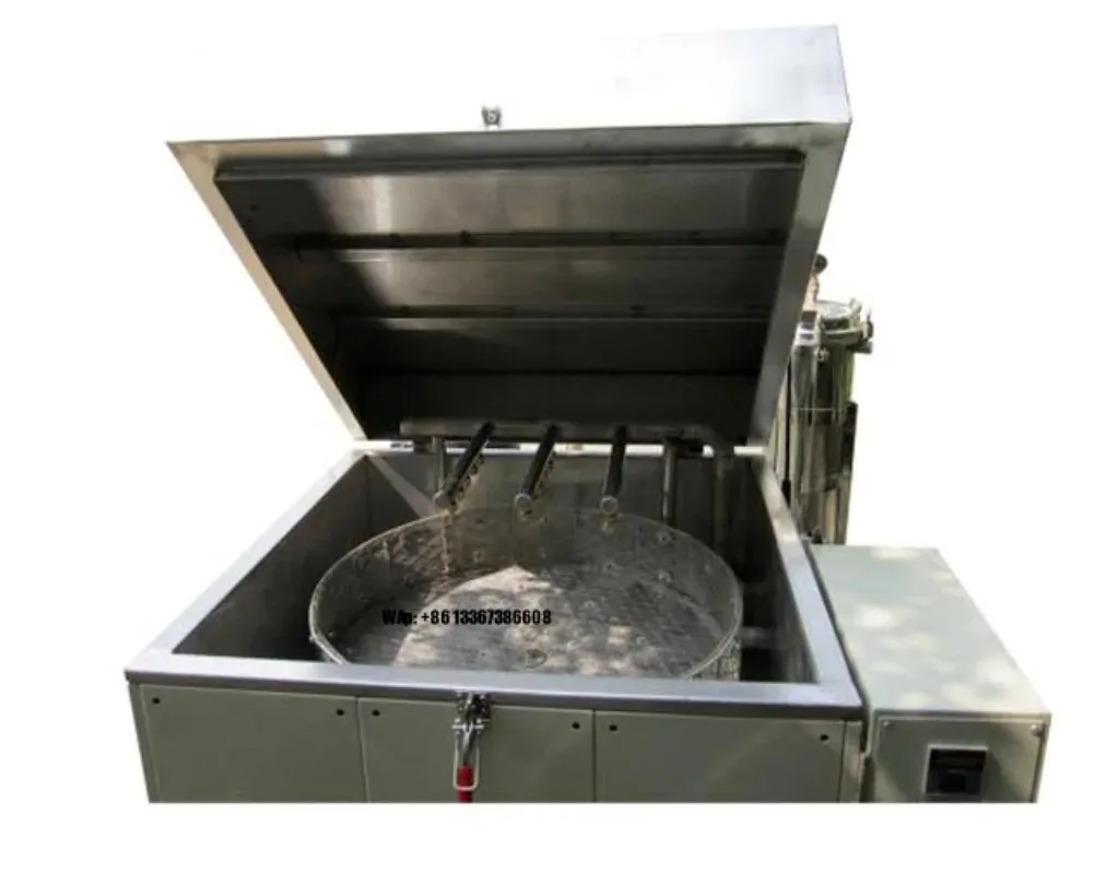 أجزاء القرص الدوار الصناعي أجزاء الغسالة أجزاء الغسالة الصناعية دوران الغسالة #1