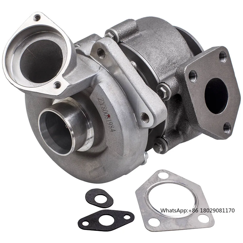 

maXpeedingrods Turbocharger For BMW 1 3 Series E87 E90 120 D M47TU2D20 2.0L 163 HP 2003-2006