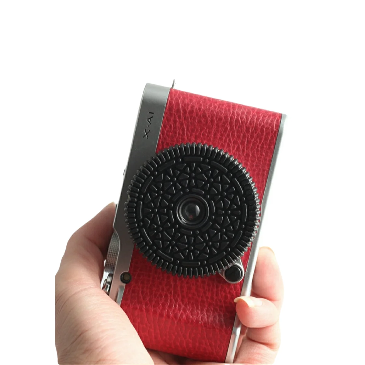 AAA87 لفوجي X جبل 32 مللي متر/F10 فطيرة عدسة ل فوجي X-Mount كاميرا بدون مرآة كاميرا CCD