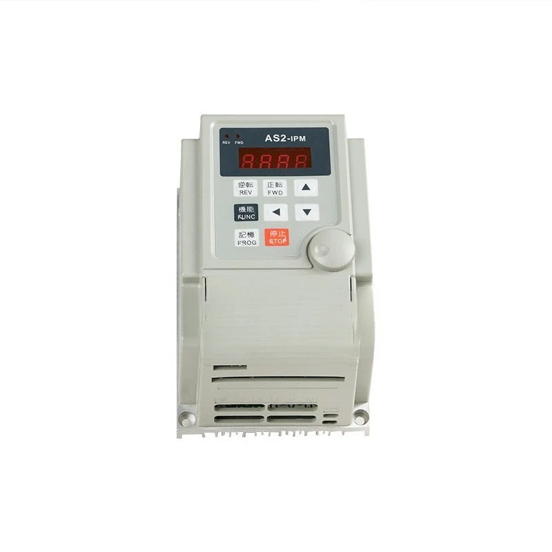 0.4Kw220V Single-Ph… - image
