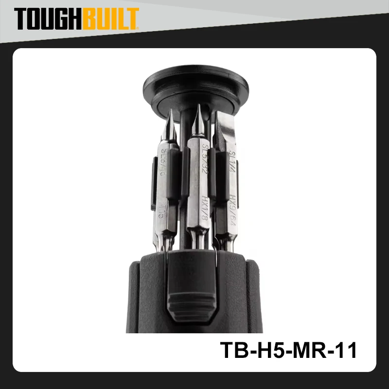 Genuine Toughbuilt …