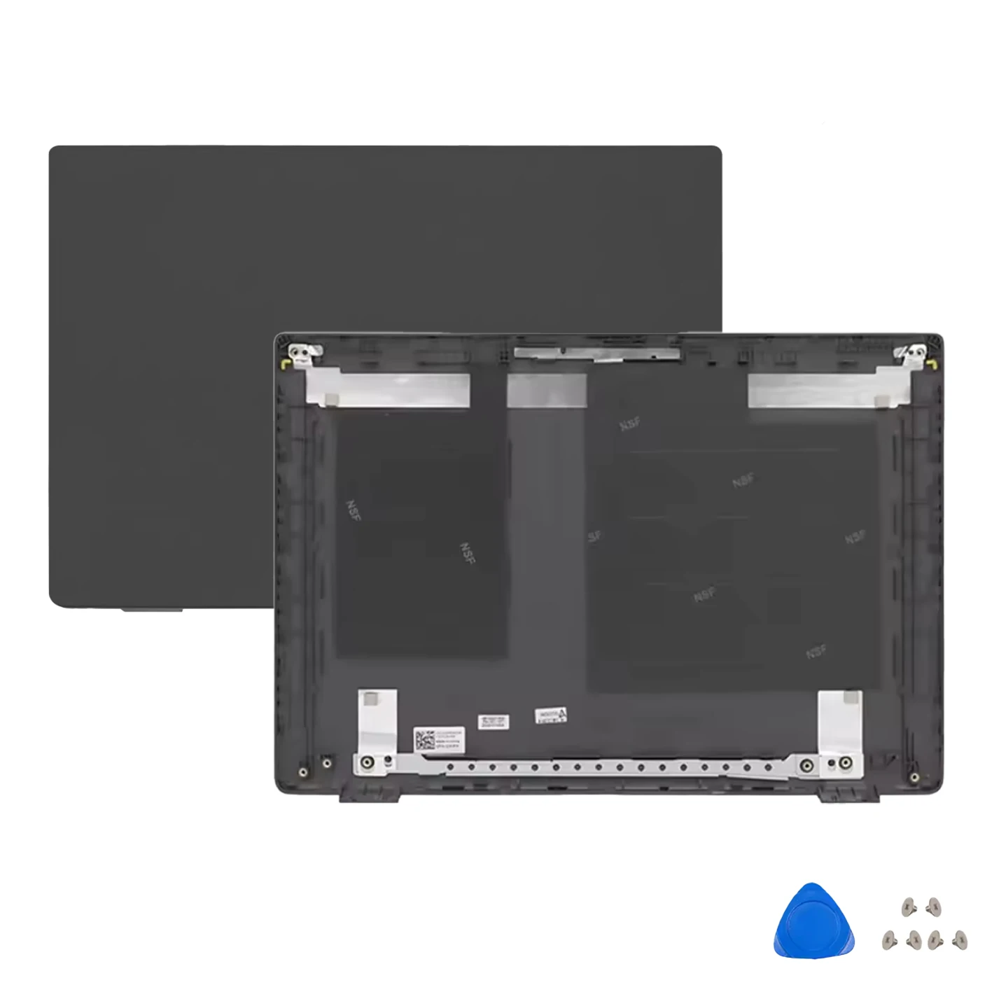 Brand New  For Dell Latitude 3420 E3420 Laptop Frames LCD Back Top Cover/Palmrest/Bottom Shell/H