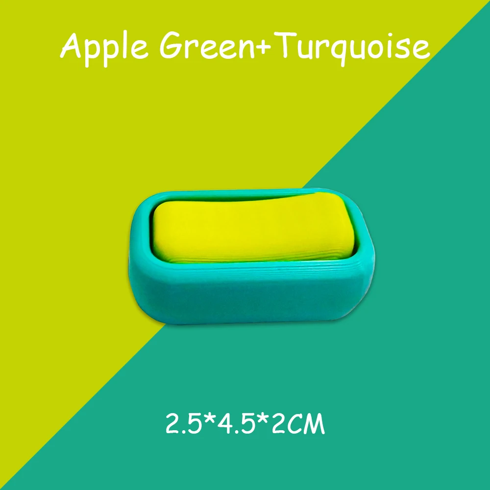 Рисунок 5 - Печатные переключатели с 3D-печатью