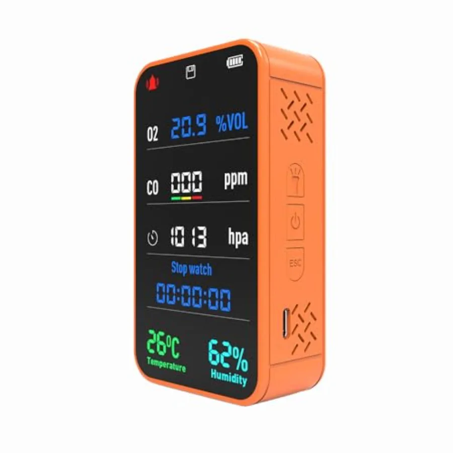 【Spot Goods】7-In-1 …