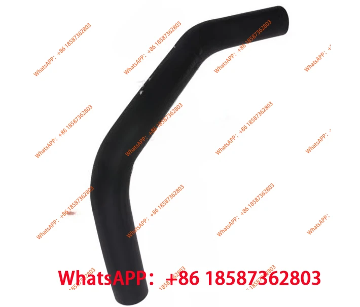 

Выхлопная труба двигателя A2000, вентиляционный шланг для разделения масла и газа 6105/6108