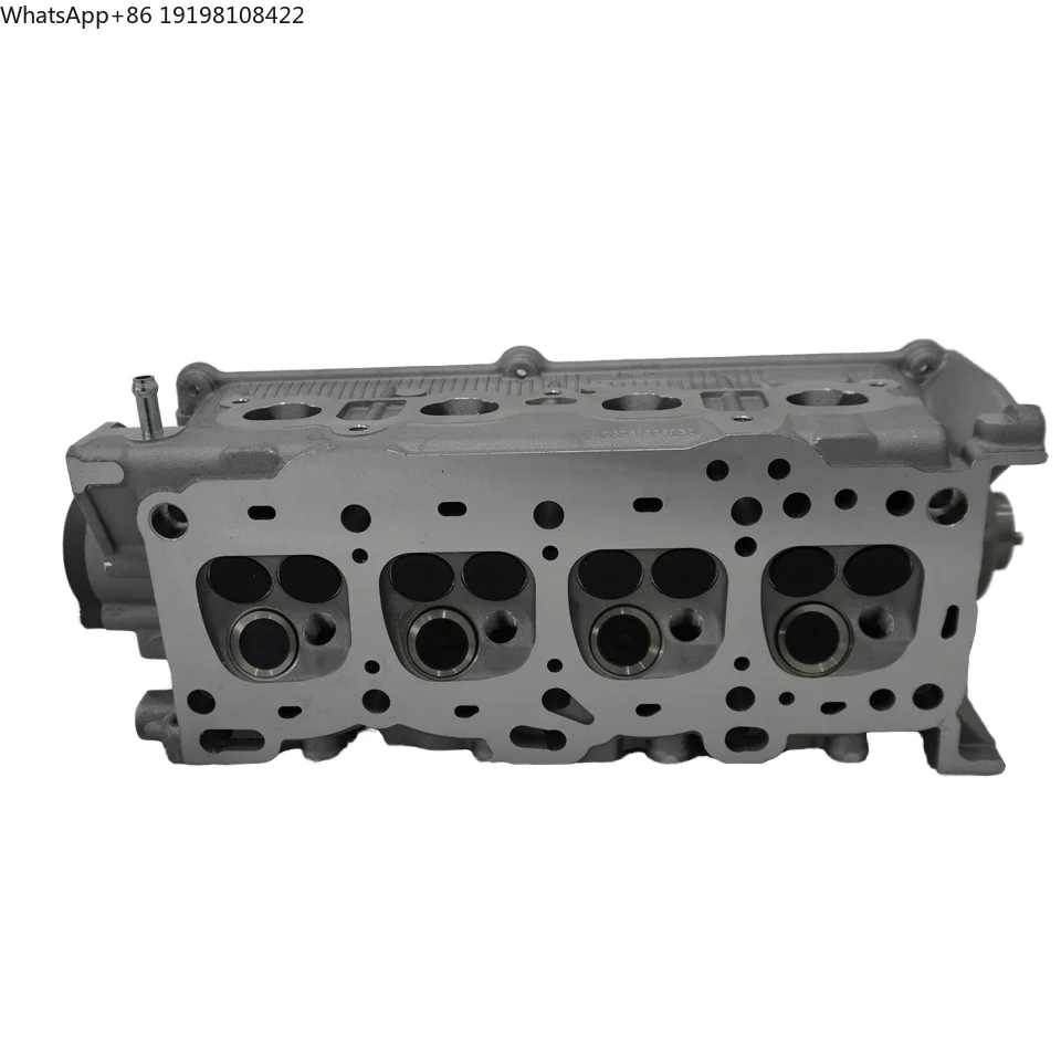 

Cylinder Head G4HG for Yundai's I10 (PA), Atos, Santro Xing Cars and Kia Picanto