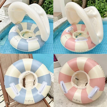 Baby Pool Float 1