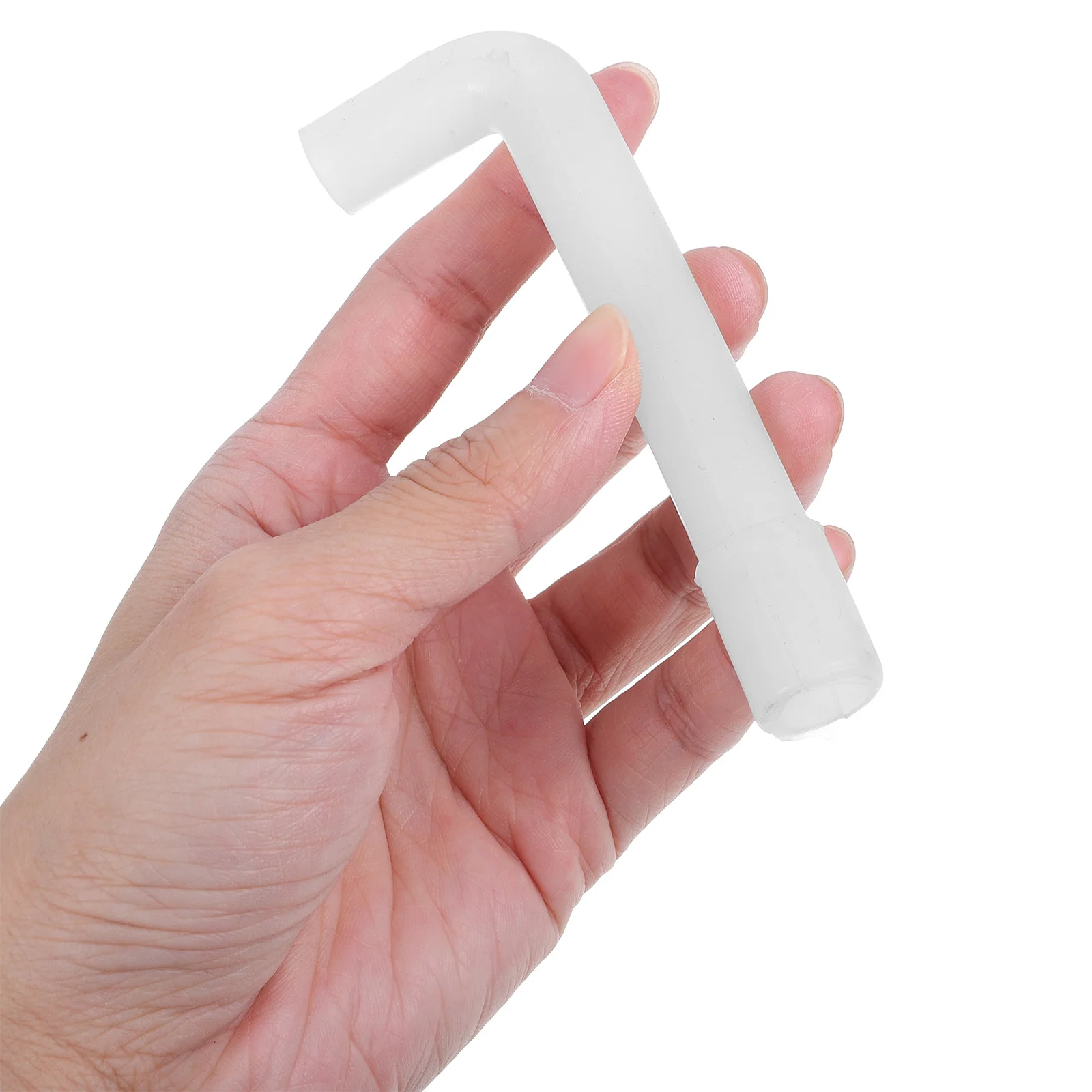 Silicone Water Dispenser Hoses High Temperature Flexible Tubing for Pumps Replacement Silicone Hoses Quick Connect Hose