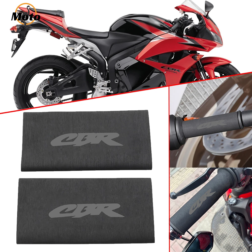 

Мотоциклетные аксессуары для HONDA CBR 600RR 1000RR CBR954RR 900RR 2004-2019, термозащитная крышка, Нескользящие резиновые колпачки для клапанов