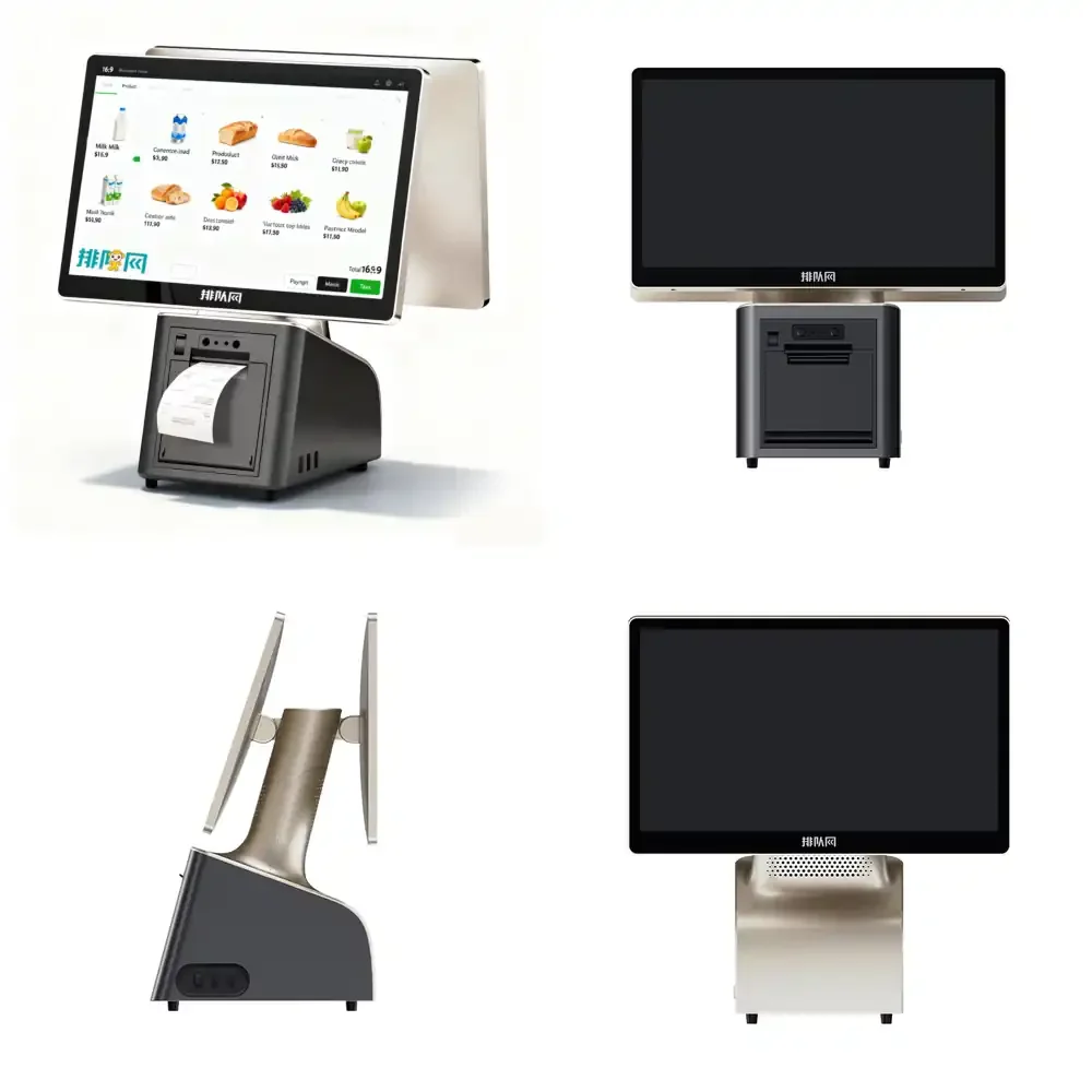 Core I5 Windows Pos…