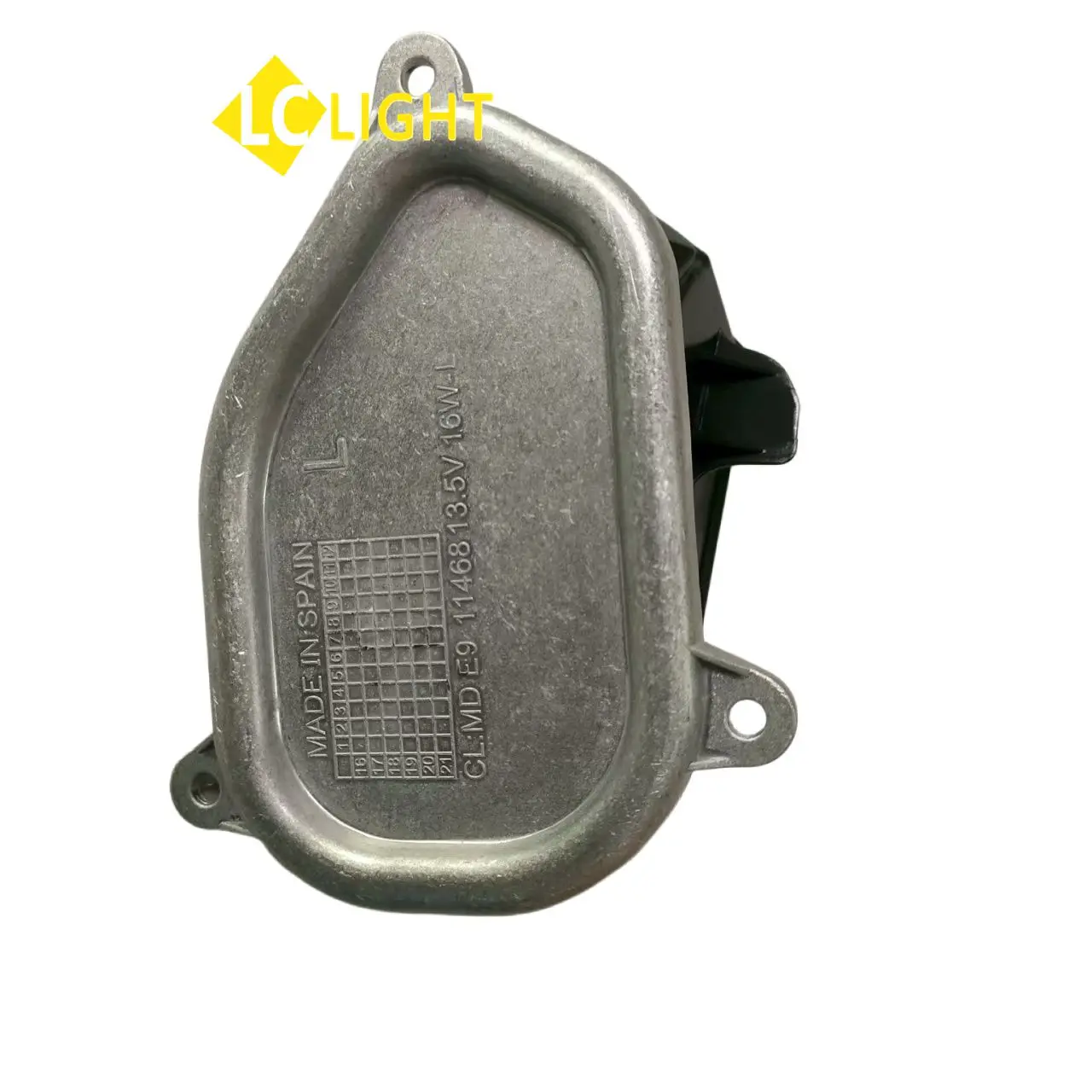 

New 3G0998478 OEM for Pas s- a-t Left Right 3G0998477 Headlight LED Ballast Control Module A161890102252 3G0998477A