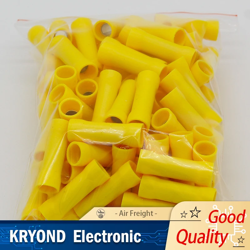 50PCS BV5 BV5.5 Ful…