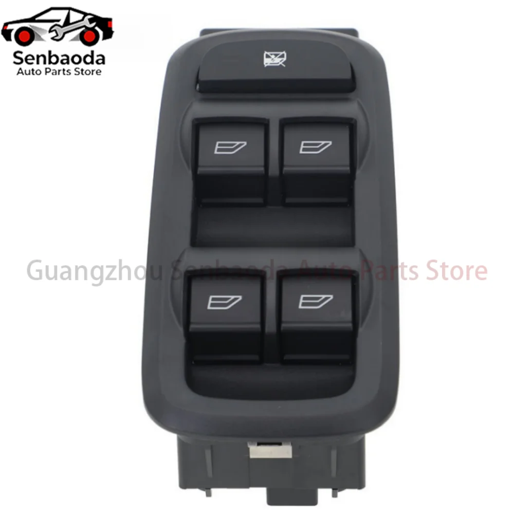 

CN15-14A132-AB Power window Control Switch Button For Ford EcoSport 2013-2017 High Quality Auto Parts Brand New