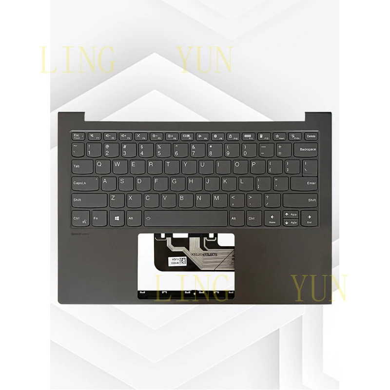 z   Suitable for Lenovo YOGA 13s ITL ACN 2021 C shell Slim 7 13ITL5 A C D shell