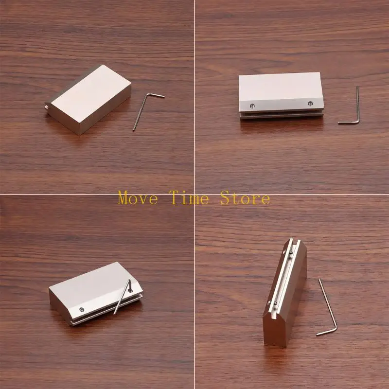 92ME guitarra guitarra alumínio Press