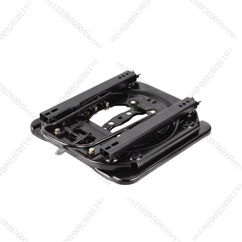 قرص دوار لمقعد السيارة، هيكل دوار 360 درجة، هيكل مقعد سيارة الأعمال RV