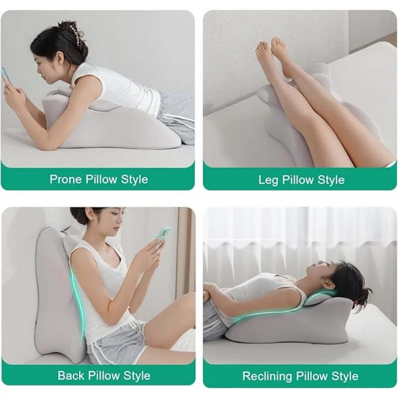 Thumbnail 3 - #34 Best Back & Lumbar Support Cushions to Buy In 2026
