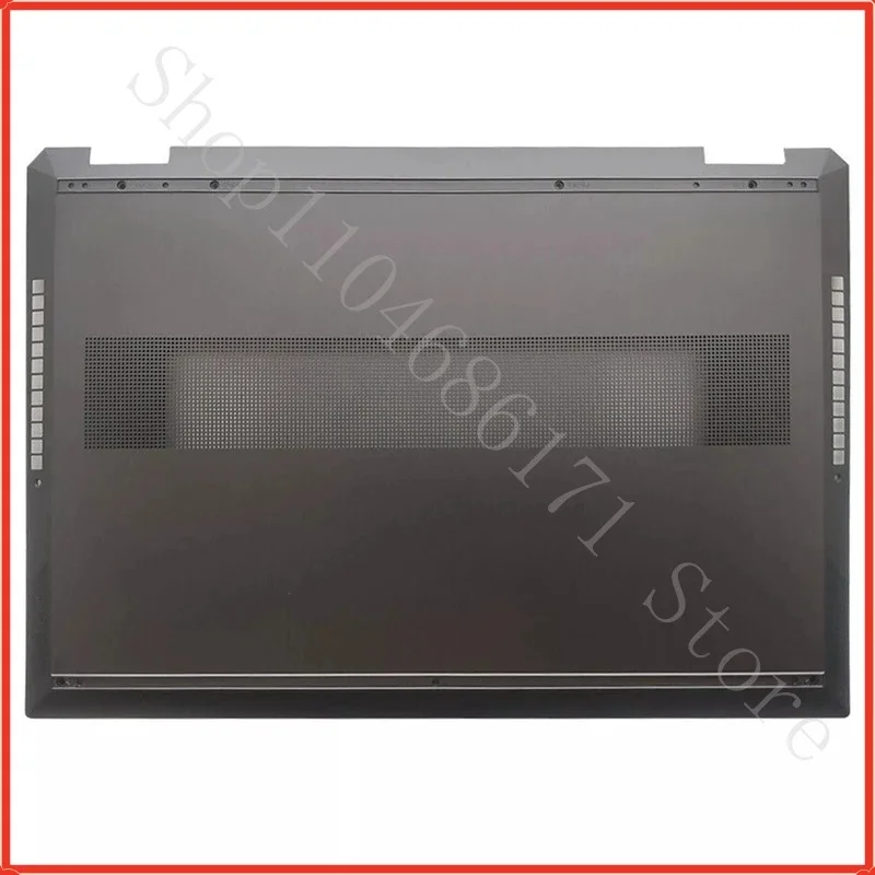L New L38097-001 For Spectre x360 15-DF 15-DF1033DX Bottom Case Base Cover 15.6
