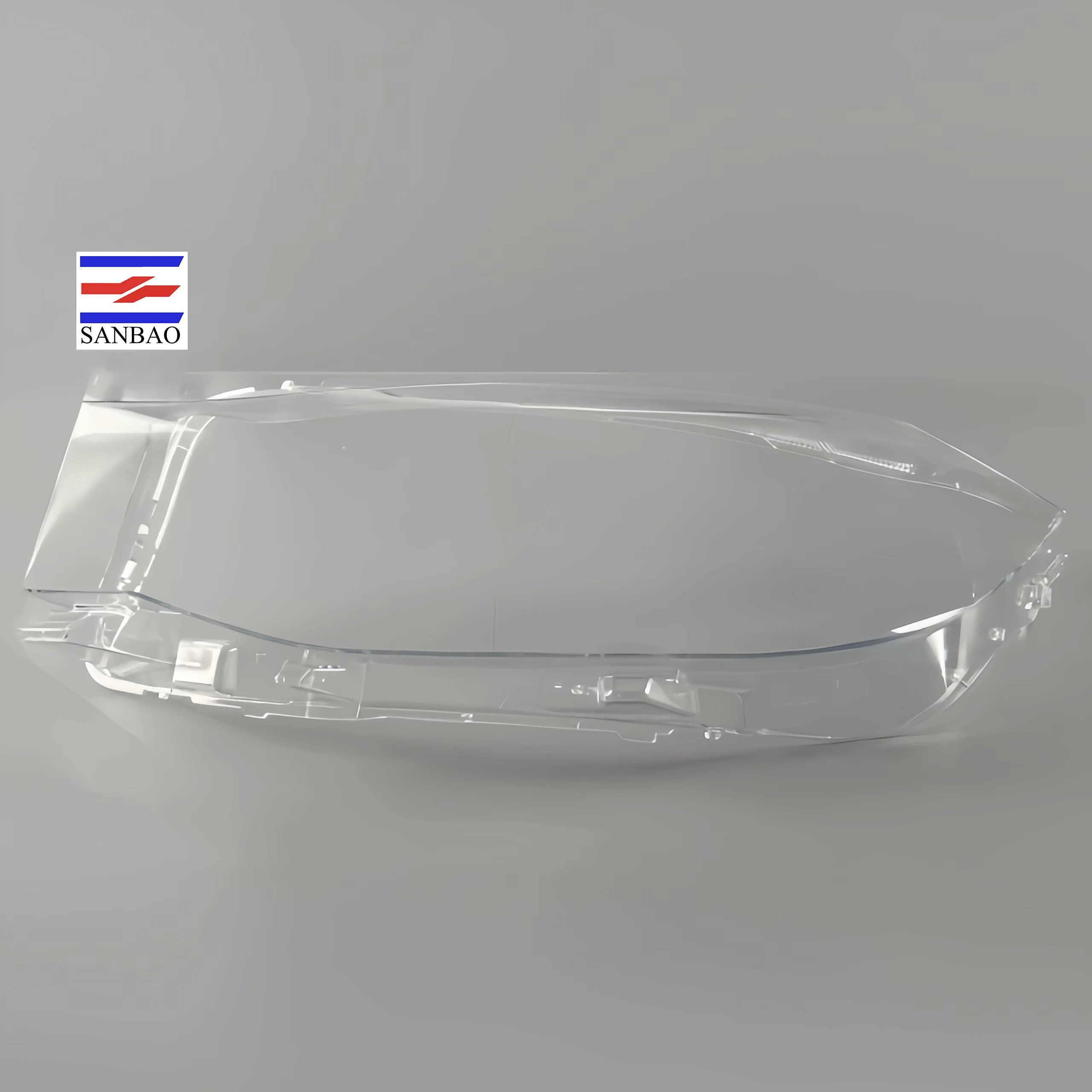 

Прямые продажи с фабрики-для BMW 3 серии GT 2017-2020, автомобильное защитное переднее стекло, крышка фары, линза и корпус