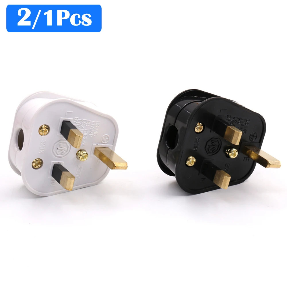 2/1Pcs Hifi Uk 3 Pi…