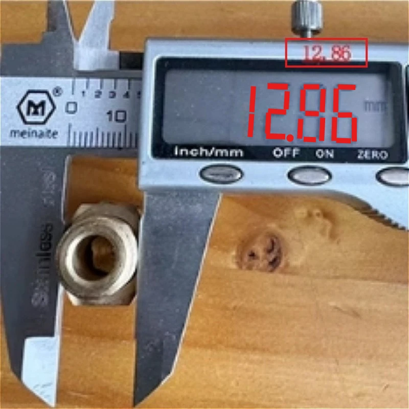 Suitable for La Marzocco GS3/PB Coffee Machine Vacuum Breaker Valve Accessories